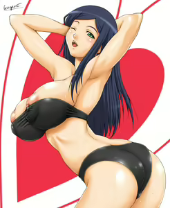 Page 10 of Gegera Toshikazu Kojin CG Shuu vol. 12 "HiME RINGO" - preview thumbnail