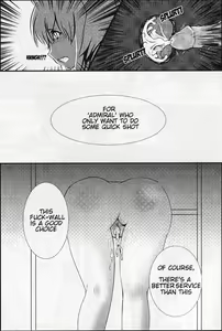 Page 7 of My Ship Brothel - preview thumbnail