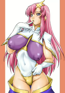 Page 2 of Gegera Toshikazu Kojin CG Shuu vol. 13 "Lunama Meer" - preview thumbnail