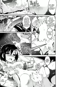 Page 9 of Ya, Chaika - preview thumbnail