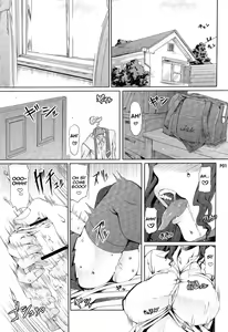 Page 3 of Futa Ona Joshou - preview thumbnail