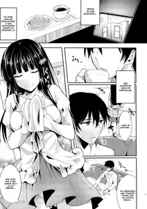 Page 3 of Deep Snow 4 - preview thumbnail