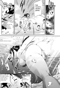 Page 4 of Mizugi no Chikara | The Power of Swimsuits (decensored) - preview thumbnail