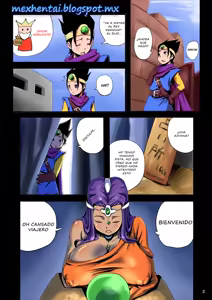 Page 2 of BITCH QUEST ~Michibikareshi Chijo-tachi~ | Perverted Women Led Astray - preview thumbnail