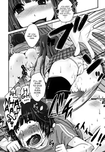 Page 56 of Kimagure Akuma to Kiyowa na Boku | A Whimsical Demon and a Timid Boy Ch. 1-3 - preview thumbnail