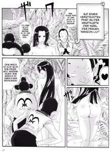 Page 26 of Benten Kairaku 11 Hebirei - preview thumbnail