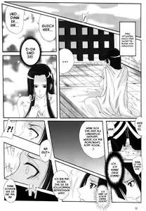 Page 31 of Benten Kairaku 11 Hebirei - preview thumbnail