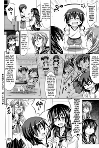 Page 226 of Pure Days (decensored) - preview thumbnail