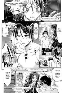 Page 80 of Pure Days (decensored) - preview thumbnail