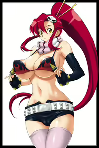Dame Drill — hentai manga cover on Fhentai