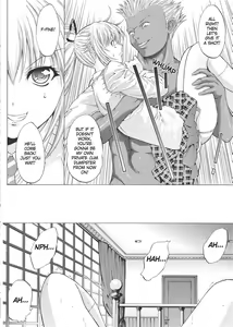 Page 126 of Shinshi Shukujo | A Sensual Ladies Man - preview thumbnail