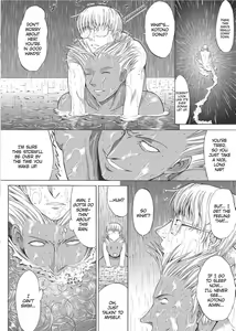 Page 142 of Shinshi Shukujo | A Sensual Ladies Man - preview thumbnail