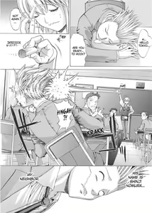 Page 40 of Shinshi Shukujo | A Sensual Ladies Man - preview thumbnail