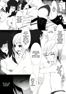 Page 19 of Imouto ga Yandeite Ane wa Taihen desu. - preview thumbnail