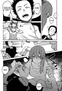 Page 3 of Nishimiya-san to Ishida-kun ga, | Nishimiya and Ishida Are, - preview thumbnail