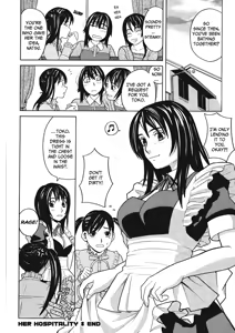 Page 126 of Happy Girl | Happy Girls - preview thumbnail