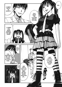 Page 164 of Happy Girl | Happy Girls - preview thumbnail