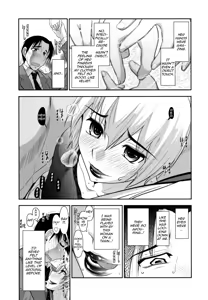 Page 111 of Indere Oneesan | Vulgar Darling - preview thumbnail