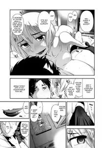 Page 119 of Indere Oneesan | Vulgar Darling - preview thumbnail