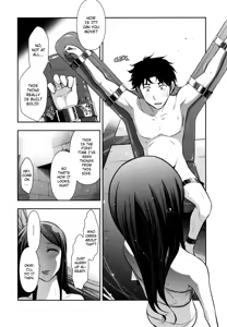 Page 16 of Indere Oneesan | Vulgar Darling - preview thumbnail