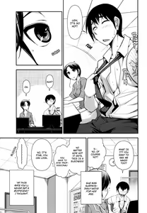 Page 29 of Indere Oneesan | Vulgar Darling - preview thumbnail