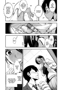 Page 33 of Indere Oneesan | Vulgar Darling - preview thumbnail