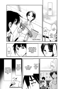 Page 51 of Indere Oneesan | Vulgar Darling - preview thumbnail