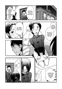Page 56 of Indere Oneesan | Vulgar Darling - preview thumbnail