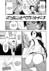 Page 73 of Indere Oneesan | Vulgar Darling - preview thumbnail