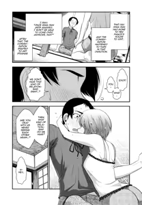 Page 94 of Indere Oneesan | Vulgar Darling - preview thumbnail