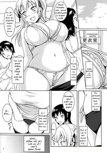Page 6 of Haisetsu Shoujo 6 Hinako to Otsuuji to Otomodachi - preview thumbnail