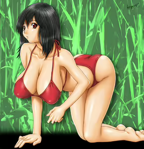 [Gegera Standard (Gegera Toshikazu) Toyonoka — hentai manga cover on Fhentai