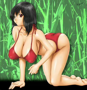 Page 2 of [Gegera Standard (Gegera Toshikazu) Toyonoka - preview thumbnail