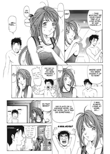 Page 133 of Virgin Na Kankei 1 | An Innocent Relationship 1 - preview thumbnail