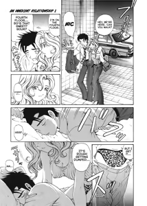 Page 179 of Virgin Na Kankei 1 | An Innocent Relationship 1 - preview thumbnail