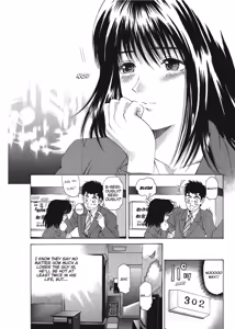 Page 48 of Virgin Na Kankei 1 | An Innocent Relationship 1 - preview thumbnail