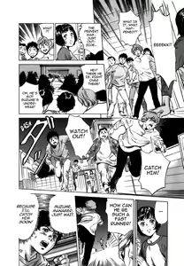 Page 132 of Toudai Juken Senmon Ryou - Ah, Tsubame Sou- | Tokyo Prep Dorm - Study Hard! - preview thumbnail