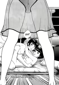Page 189 of Toudai Juken Senmon Ryou - Ah, Tsubame Sou- | Tokyo Prep Dorm - Study Hard! - preview thumbnail