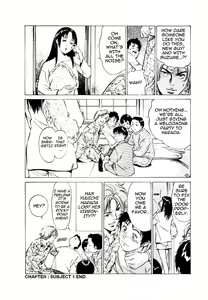 Page 24 of Toudai Juken Senmon Ryou - Ah, Tsubame Sou- | Tokyo Prep Dorm - Study Hard! - preview thumbnail
