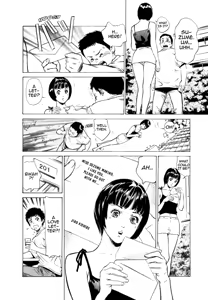Page 66 of Toudai Juken Senmon Ryou - Ah, Tsubame Sou- | Tokyo Prep Dorm - Study Hard! - preview thumbnail