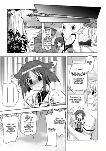 Page 20 of Wonderful Agent - preview thumbnail