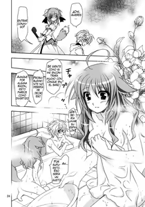 Page 22 of Wonderful Agent - preview thumbnail