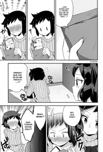 Page 8 of Mama Shiyo! - preview thumbnail