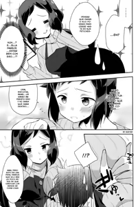 Page 10 of Mama Shiyo! - preview thumbnail