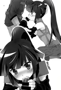 Page 6 of Haraguro Megane no Tokoro ni Iru (Ansatsusha) ga Kawaii - preview thumbnail