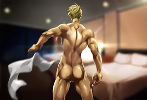 Page 10 of malemilk (decensored) - preview thumbnail