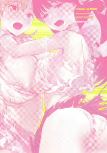 Page 26 of Futari wa SEXUAL HEROINE! - preview thumbnail