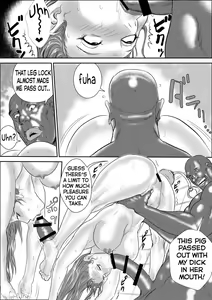 Page 44 of Zoku Mesu Kachou Jogeza - Ikenie Duma | The Manager on Her Knees 2: Sacrificial Wife - preview thumbnail