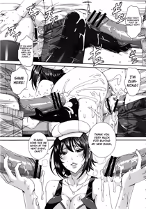 Page 204 of Takusan Meshiagare Goshujin-sama | Please Help Yourself, Master! - preview thumbnail