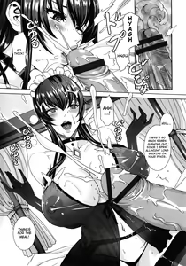 Page 25 of Takusan Meshiagare Goshujin-sama | Please Help Yourself, Master! - preview thumbnail
